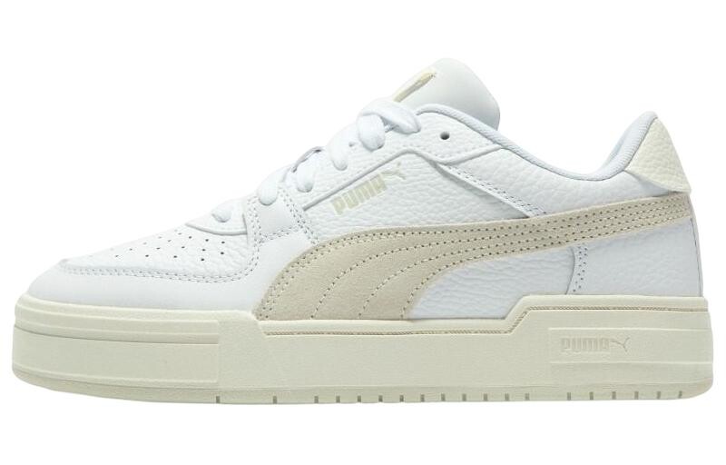 

Кроссовки Puma CA Pro OW, белый/бежевый