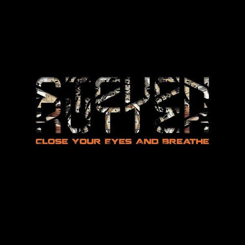 

Сингл 12" Rutter, Steven: Close Your Eyes & Breathe (Orange Vinyl)