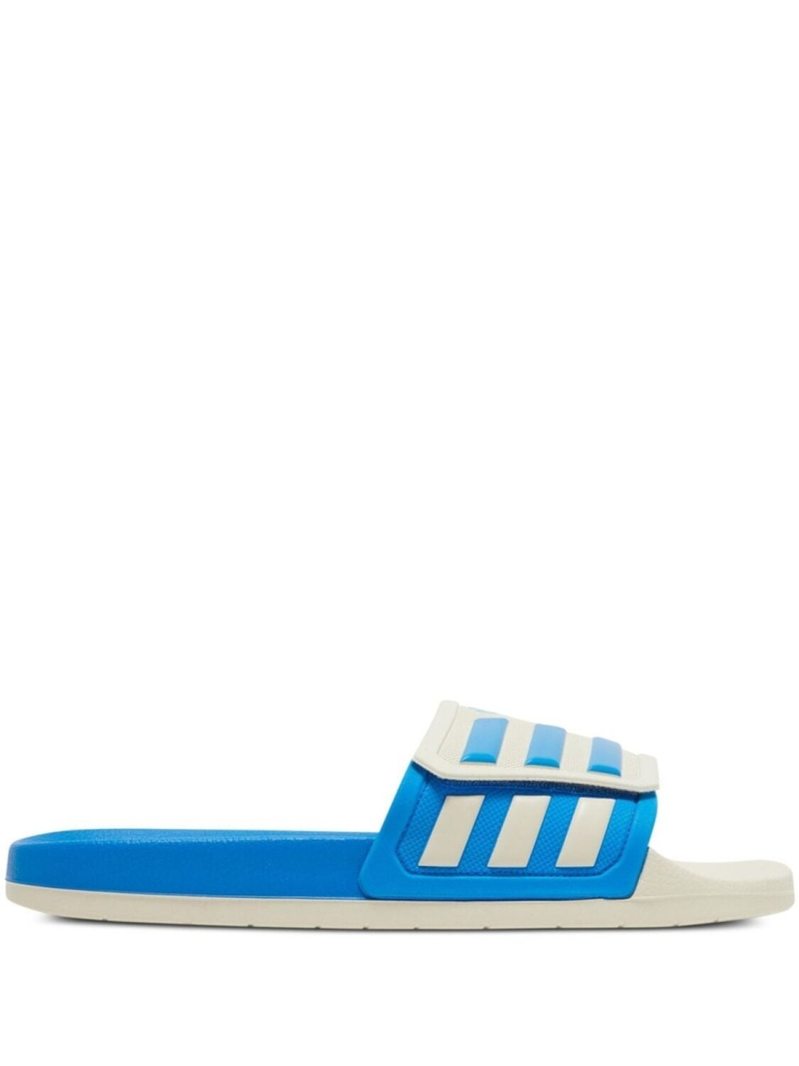 

Кроссовки adidas Adilette TND, серый