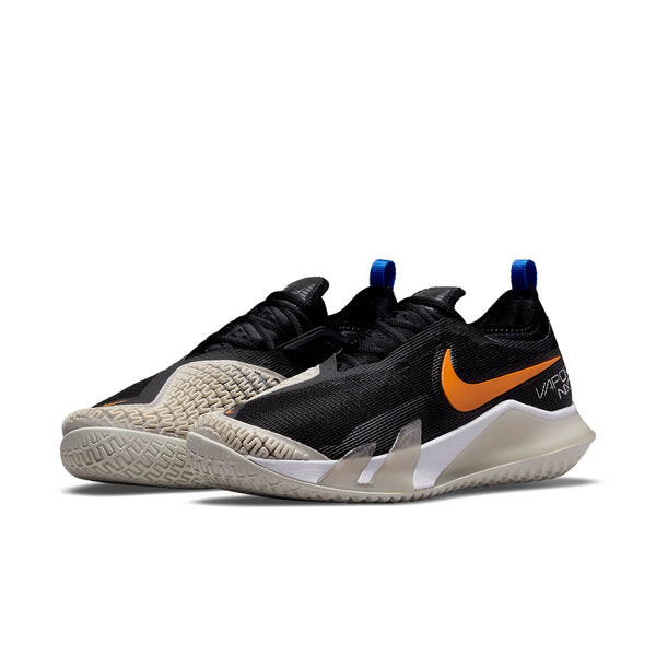 Кроссовки суд реагировать пар nxt Nike, черный — фото 3