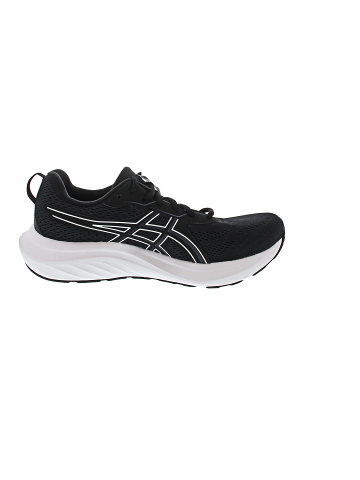 Спортивные кроссовки Gel-Contend 9, черные Asics — фото 3