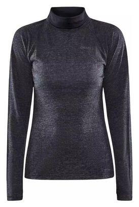 

Женский джерси с длинным рукавом Craft ADV SubZ Wool Black