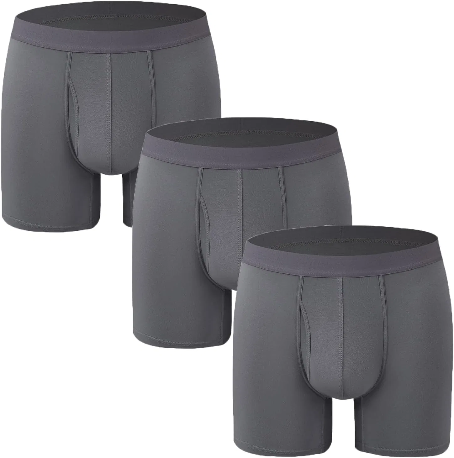 Боксеры спортивные, 3pcs-b
