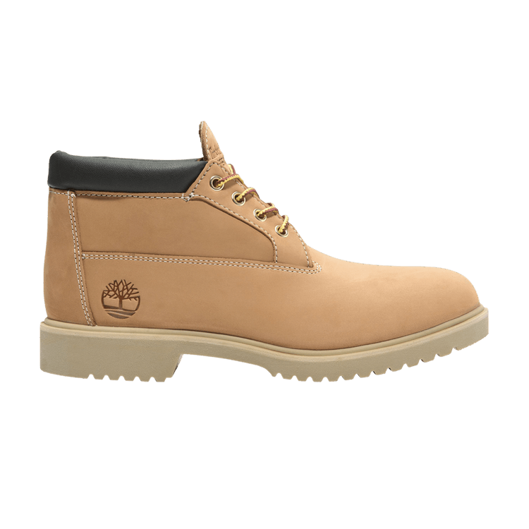 

Ботинки 1973 Newman Waterproof Chukka Boot 'Wheat', желто-коричневый