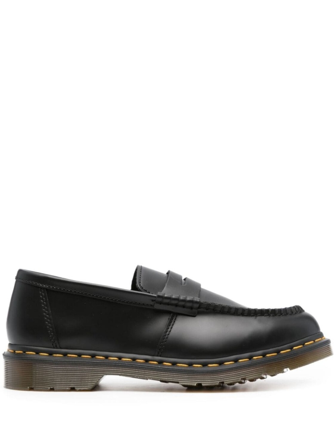 

Dr. Martens лоферы Penton, черный