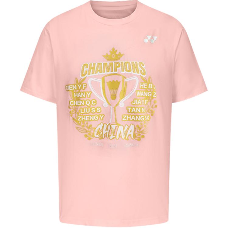 

YONEX Футболка SS24 Badminton Clothing Unisex