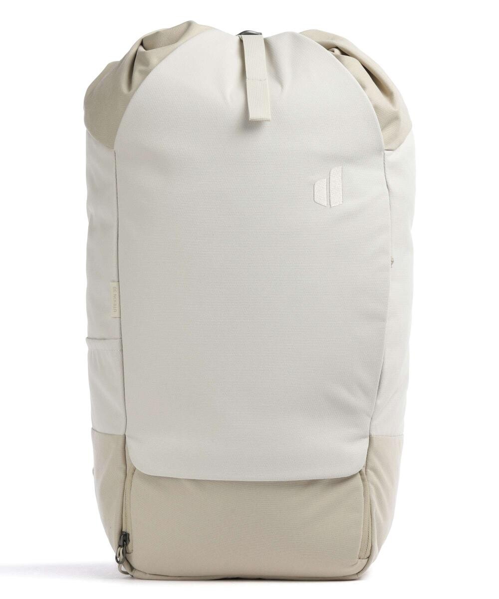 

Рюкзак Utilion 30 16 дюймов из переработанного полиэстера Deuter, бежевый