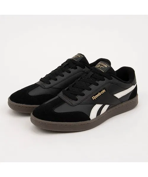 Мужские кроссовки Reebok Forte Lounger — фото 2