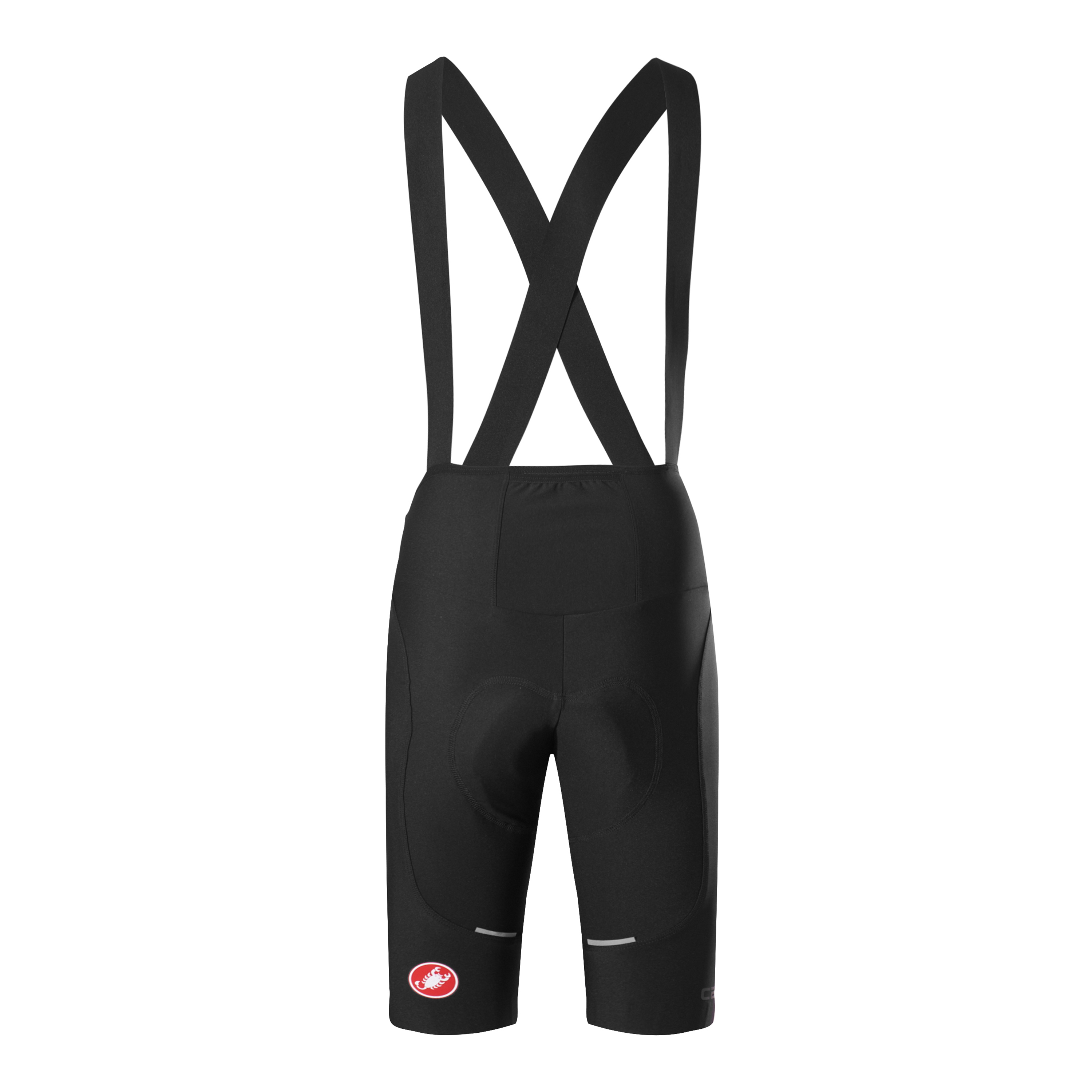 

Велосипедные штаны женские CASTELLI, 125 Gray