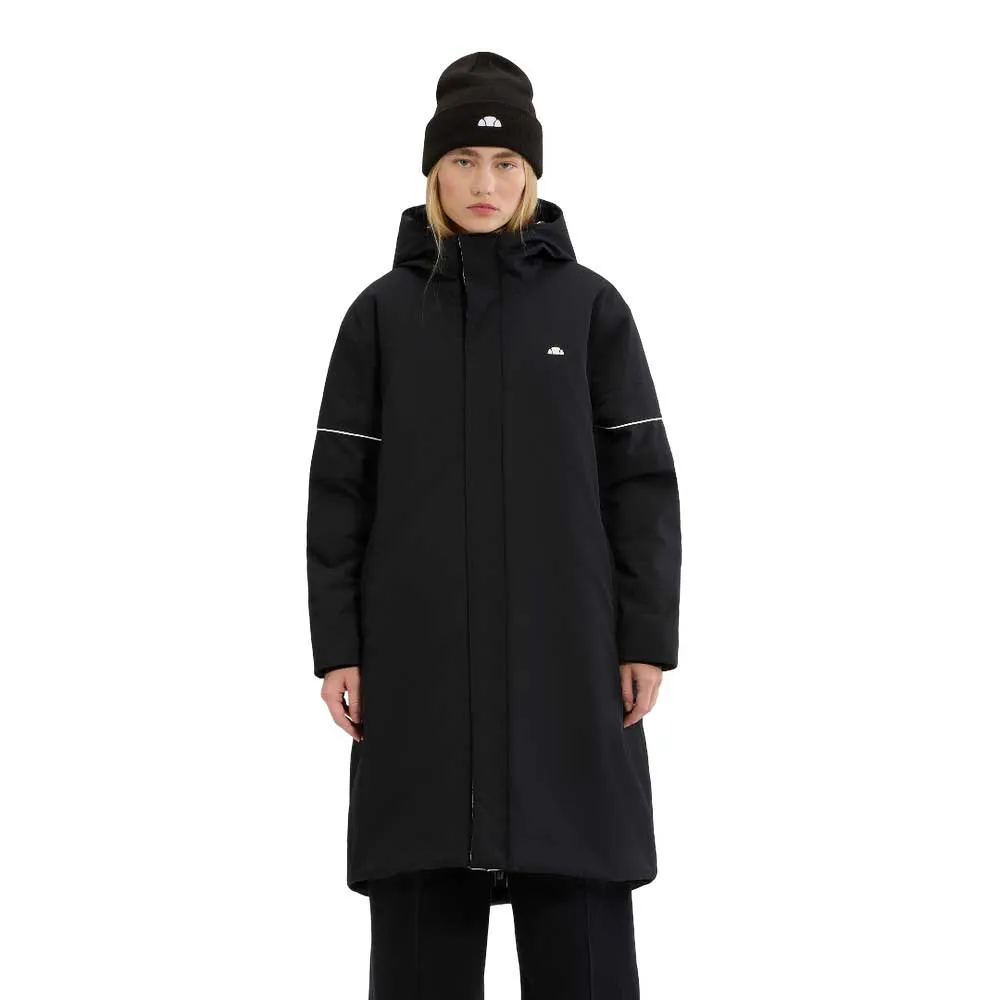 

Куртка Ellesse Shames padded, черный