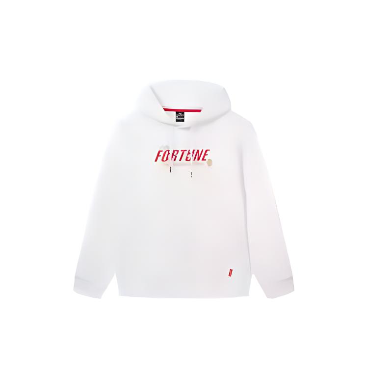 

361° Свитшот мужской Feather White