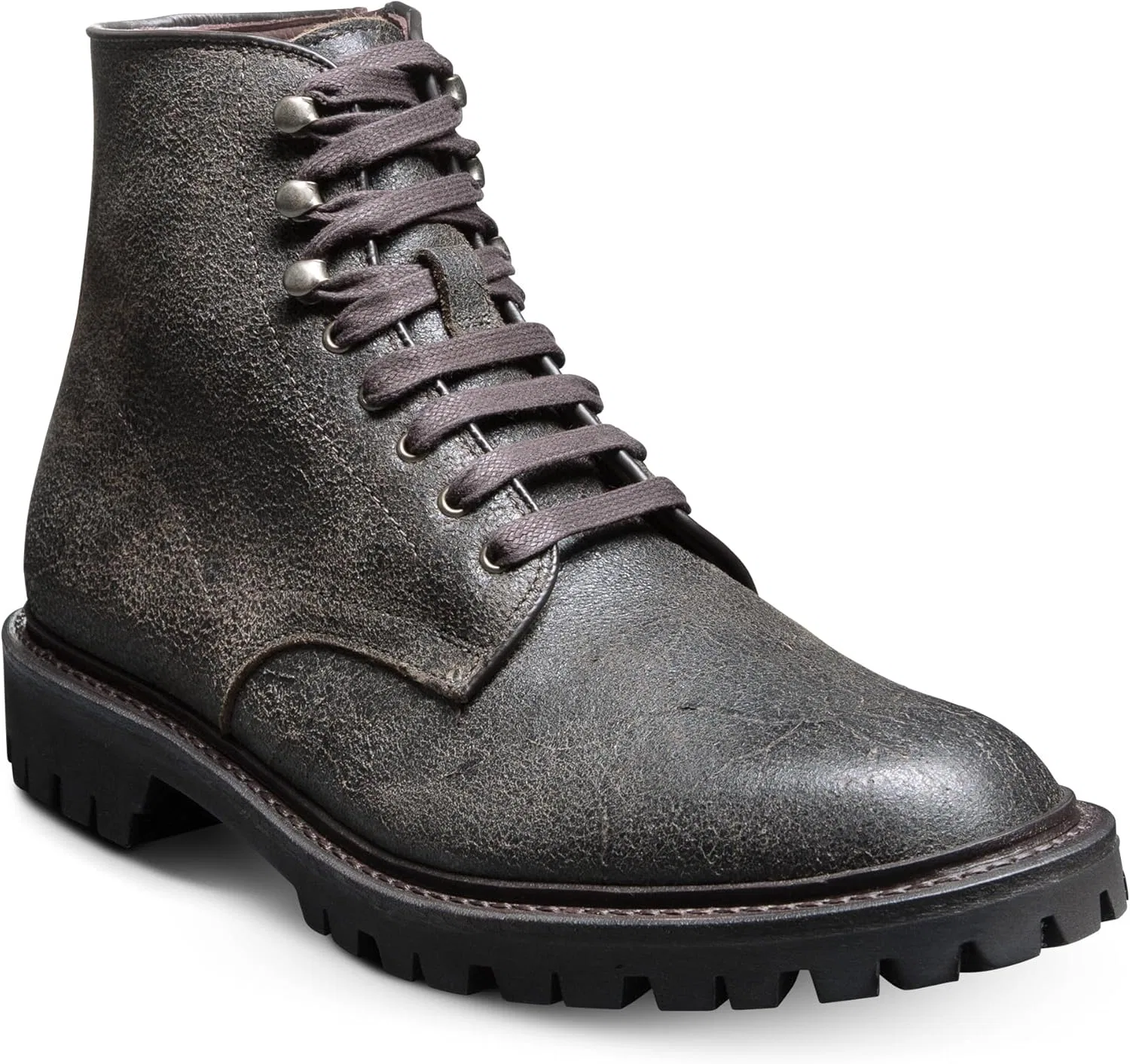 Ботинки Chukka Allen Edmonds, хаки