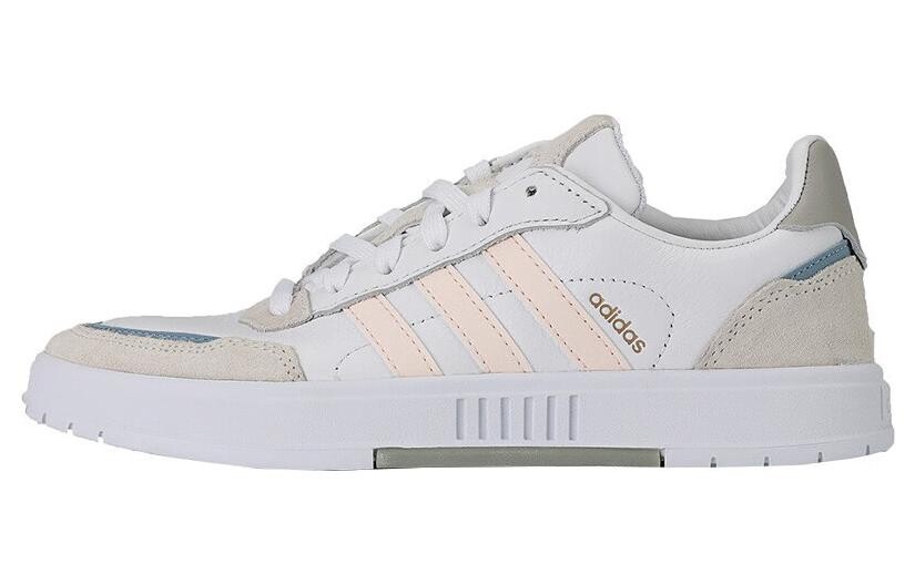 

Женские кроссовки для скейтбординга Adidas Neo Courtmaster