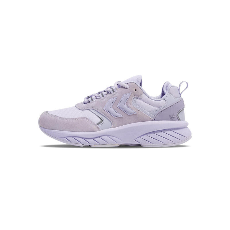 

Кроссовки Hummel Marathona Reach Lx Tonal Rib Athleisure, синий