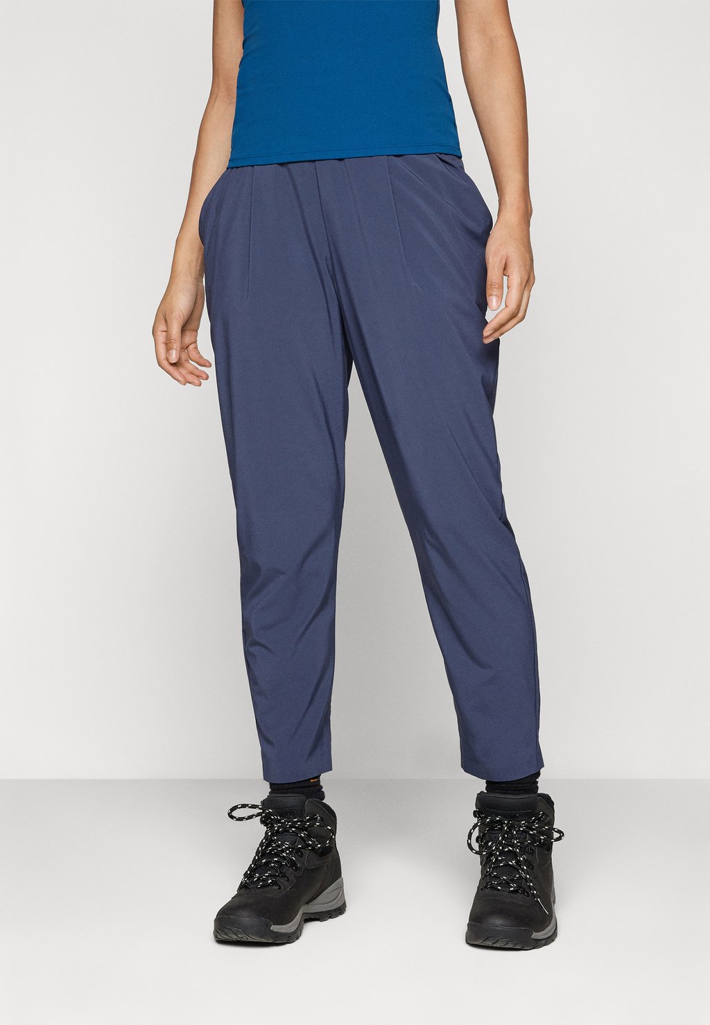 

Брюки для активного отдыха COMET PANTS Salomon, светло-голубой