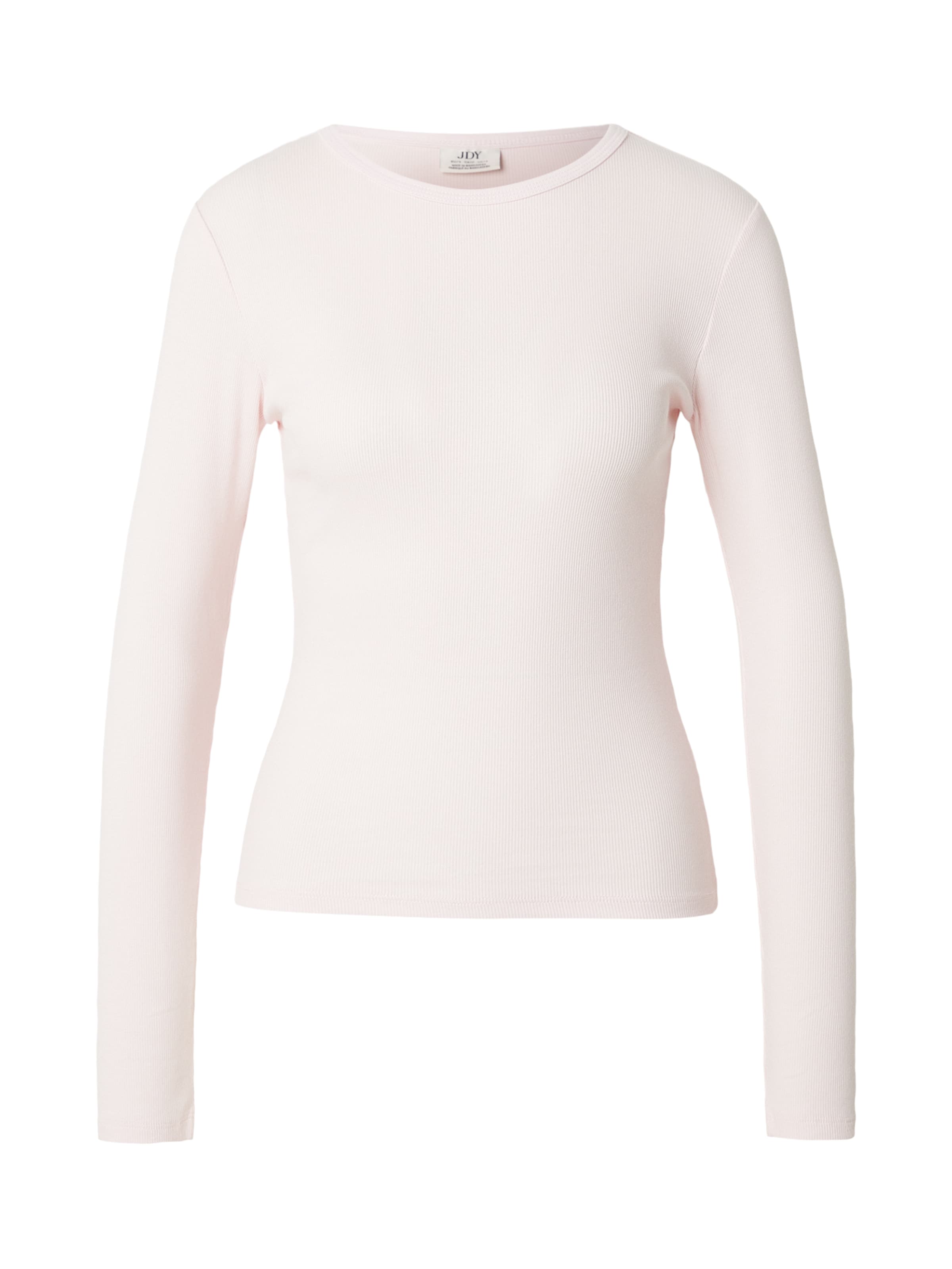 

Лонгслив 'JDYLUCKY' в пастельно-розовом цвете