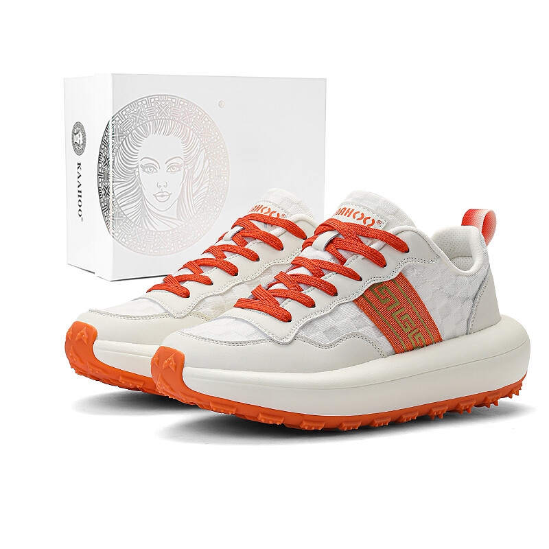 

Кроссовки Dusa Reno KAAHOO Lifestyle Shoes Unisex Low-top, черный