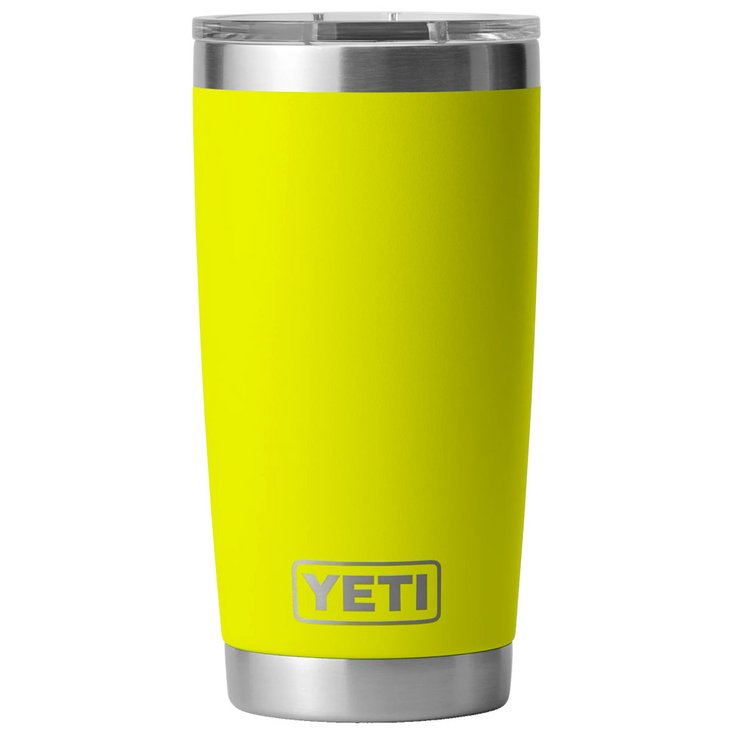 

Кружка Рамблер 20 унций (591 мл), стакан Firefly Yellow Yeti