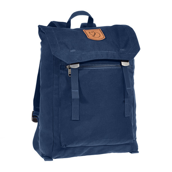 

Рюкзак Fjällräven, цвет Navy