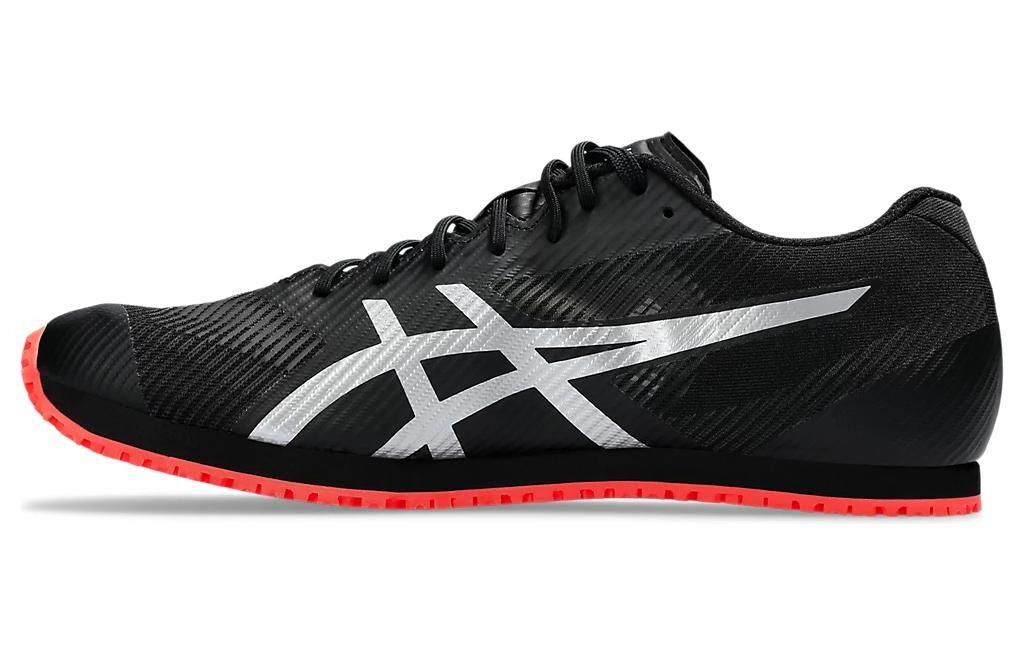 

Кроссовки Asics Windsprint 3 Training Shoes Unisex Low-top Black, черный