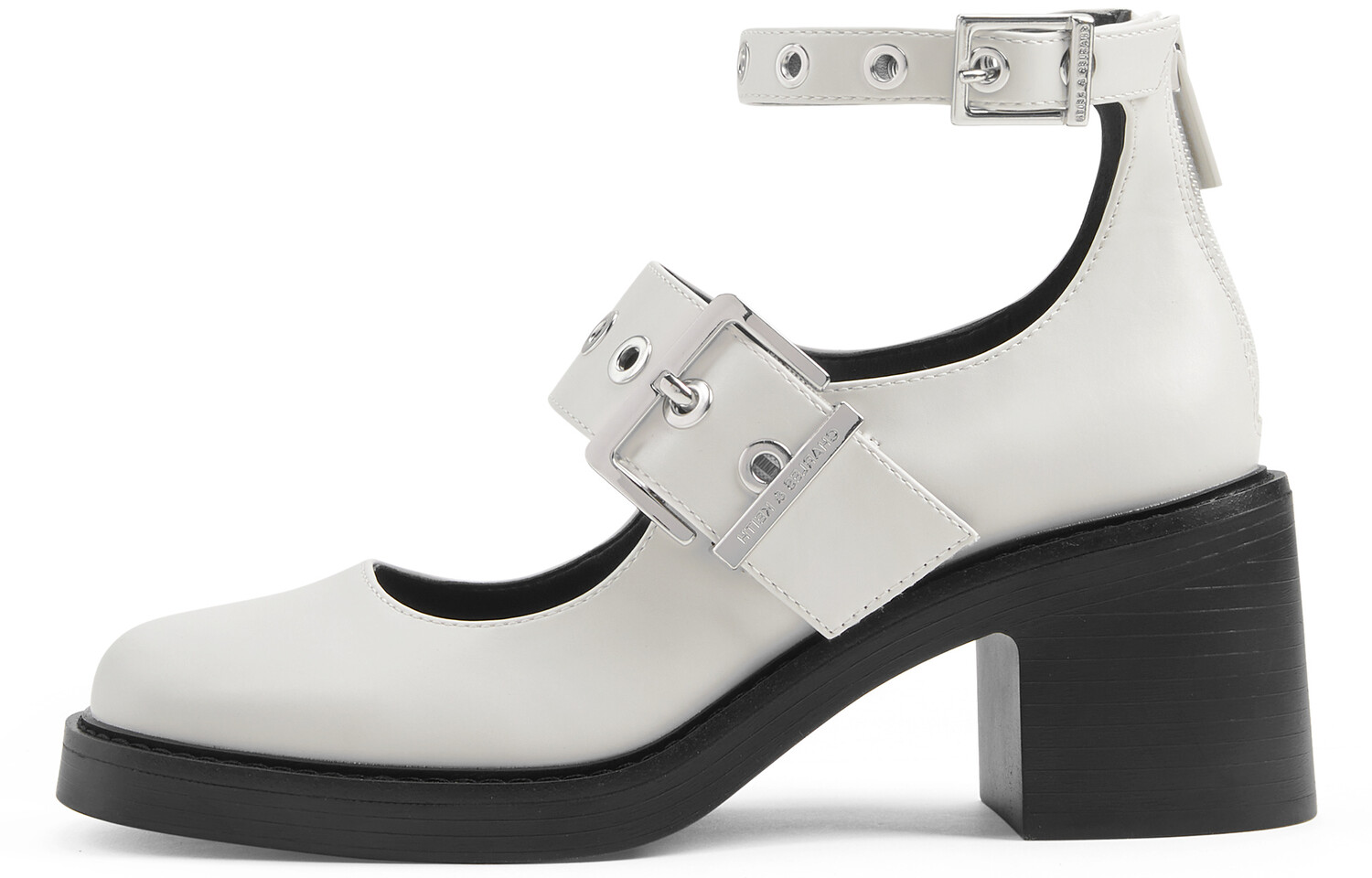 Женские туфли CHARLES&KEITH Women's Casual Shoes Women's — фото 2