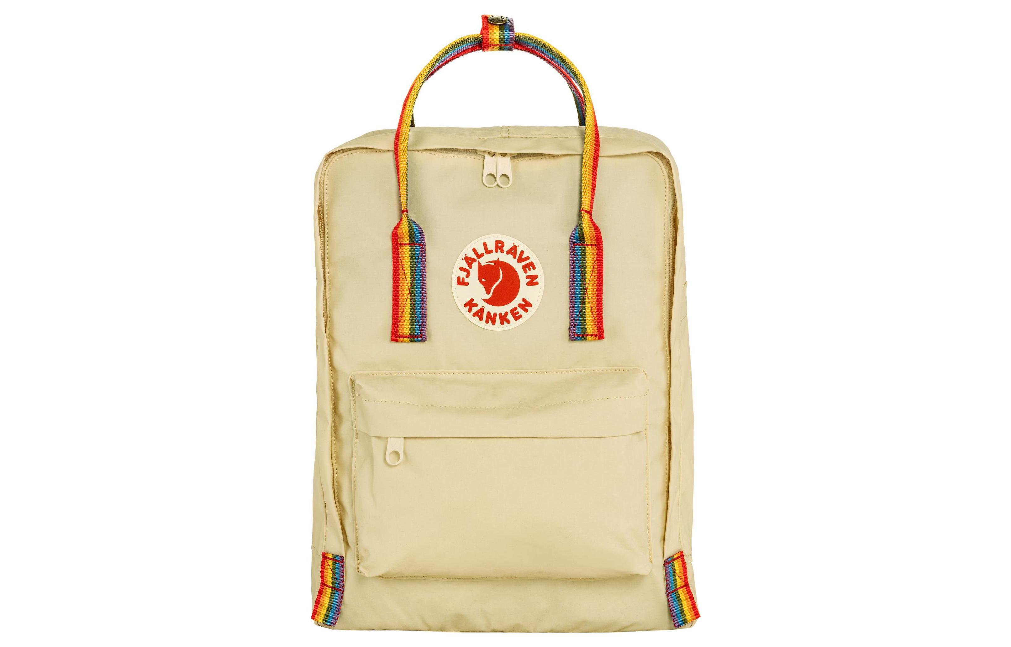 

Fjallraven Рюкзак Kanken Outdoor