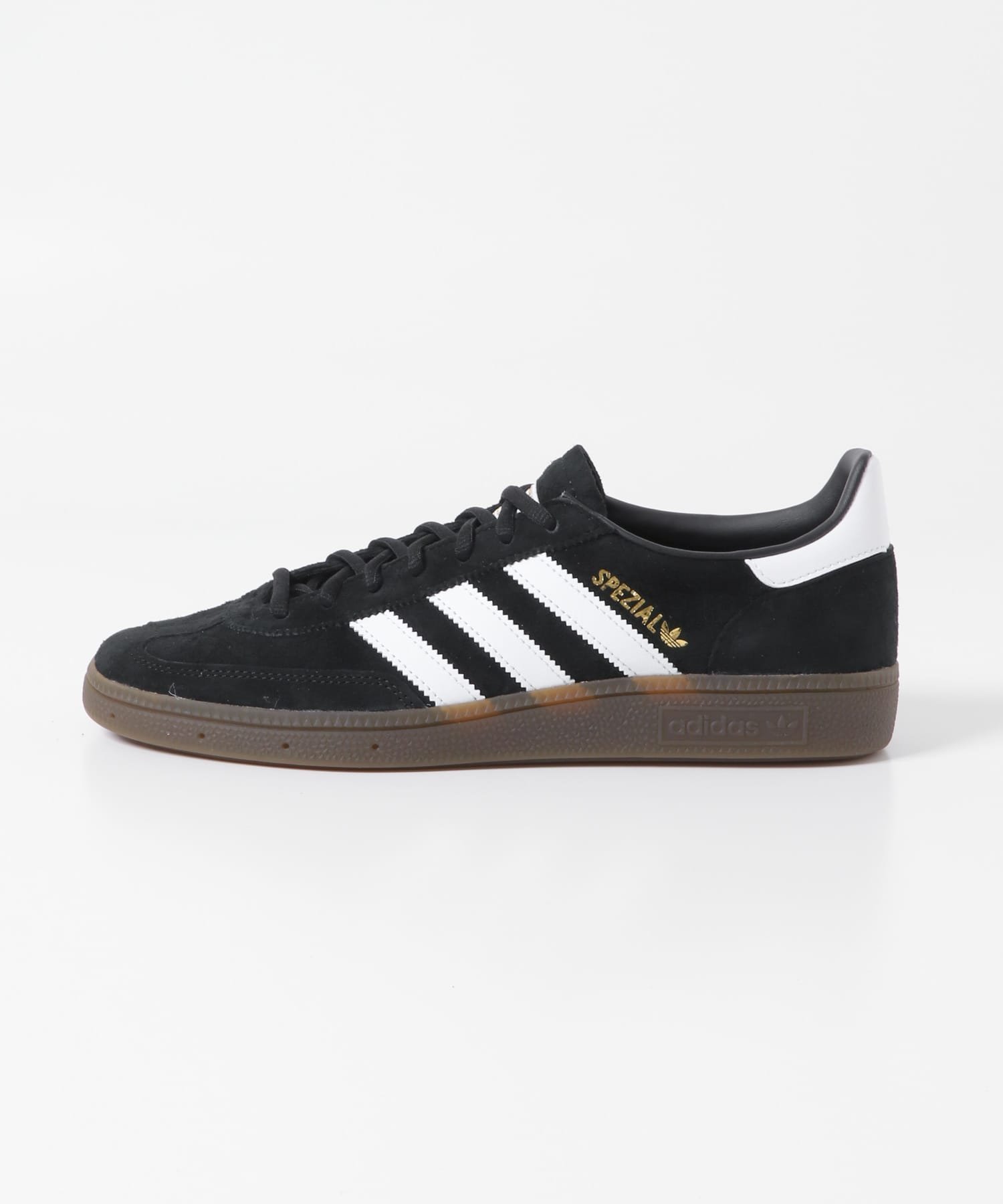 Adidas ГАНДБОЛЬНАЯ СПЕЦИАЛЬНАЯ ВЕРСИЯ URBAN RESEARCH DOORS, BLACK/WHT — фото 2