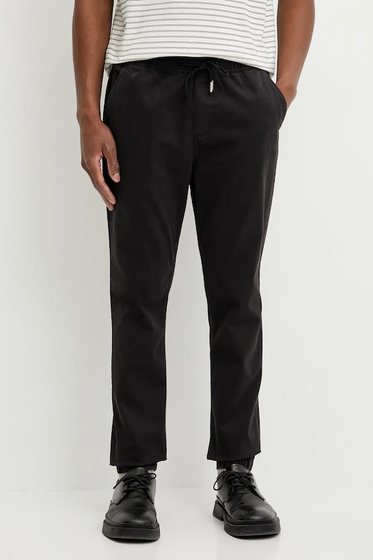 

Брюки Tommy Jeans, черный