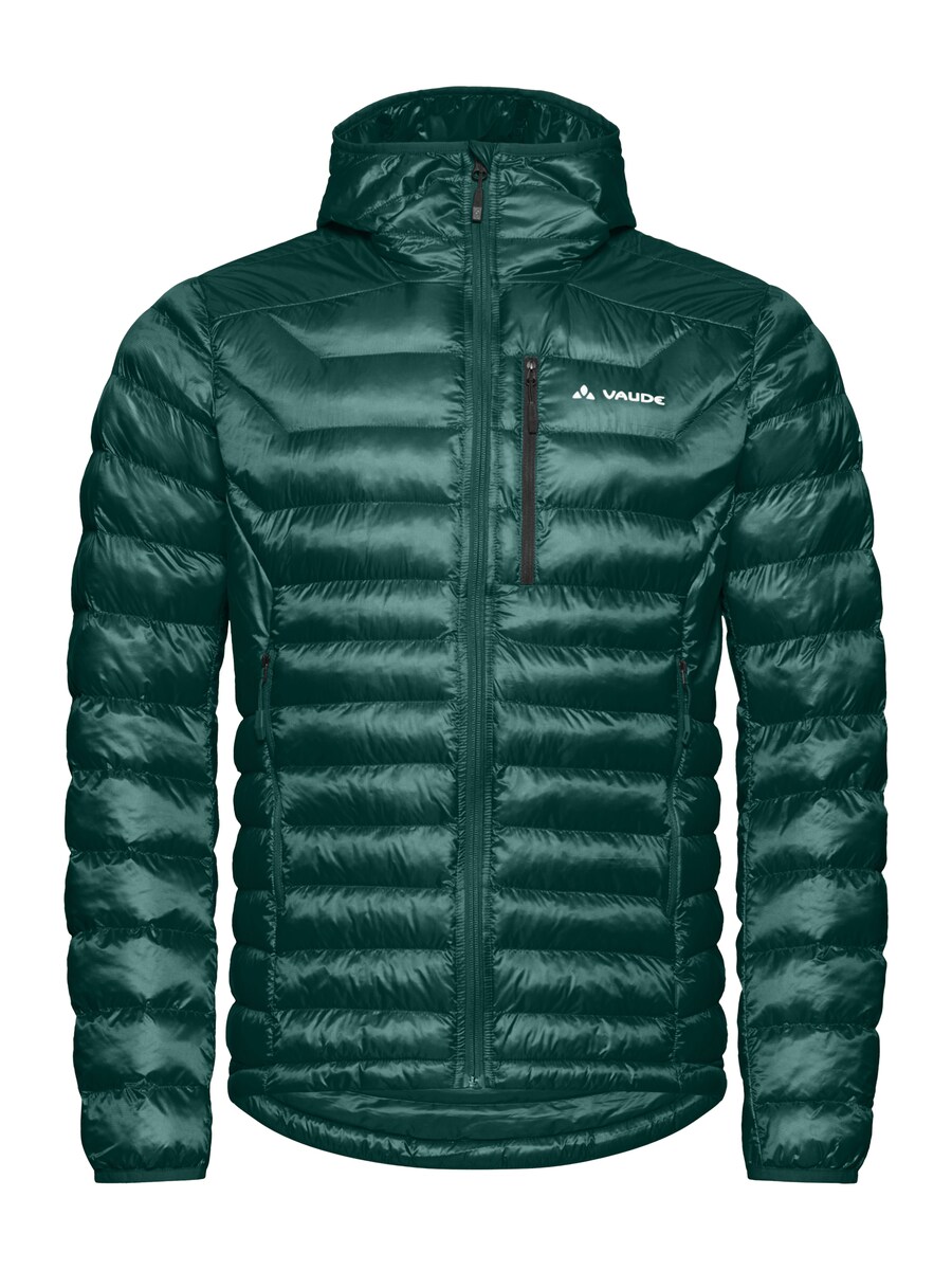 

Демисезонная куртка VAUDE Batura, Green