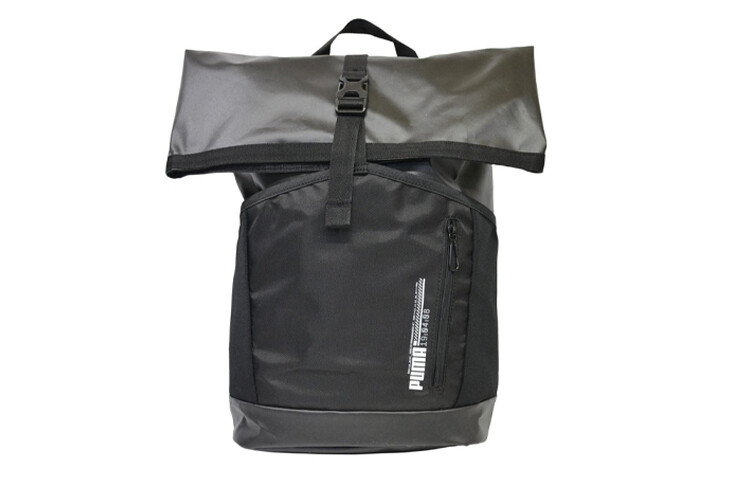 

Рюкзак унисекс Puma, Black