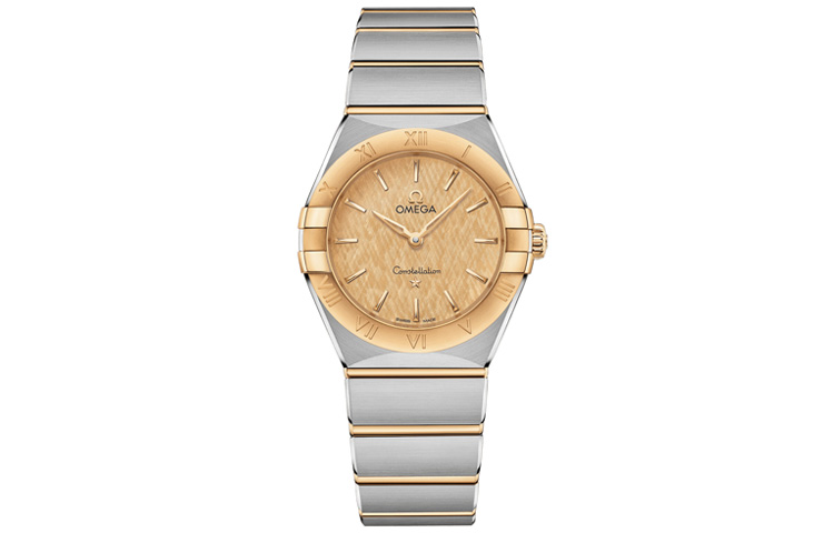 

OMEGA Часы Women's Constellation Series Constellation Watch Watch