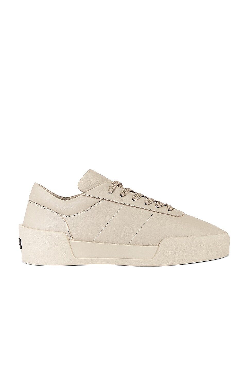 

Кроссовки мужские Aerobic Low Fear Of God, серо-коричневый
