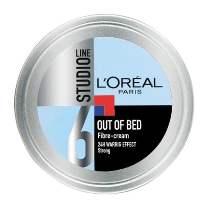 

Loreal Paris Studio Line Cream Out Of Bed - Крем для укладки волос L'Oréal
