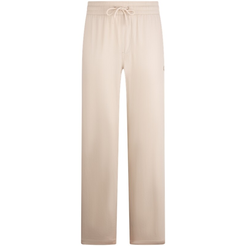 

Calvin Klein Мужские повседневные брюки, цвет ACI - Light Khaki