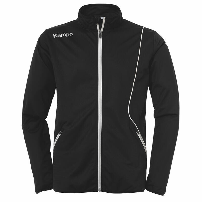 

Куртка Kempa Curve Classic, цвет weiss