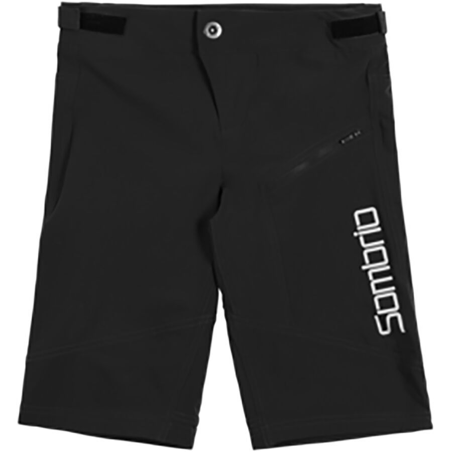 

Шорты Sombrio Rebel Short Sombrio, Black