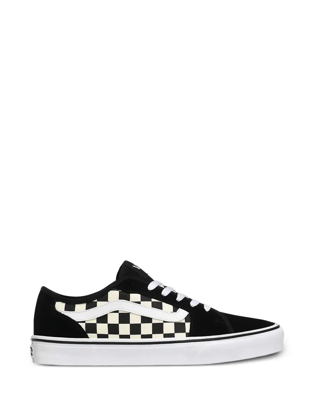 Кроссовки Filmore decon Vans, черный