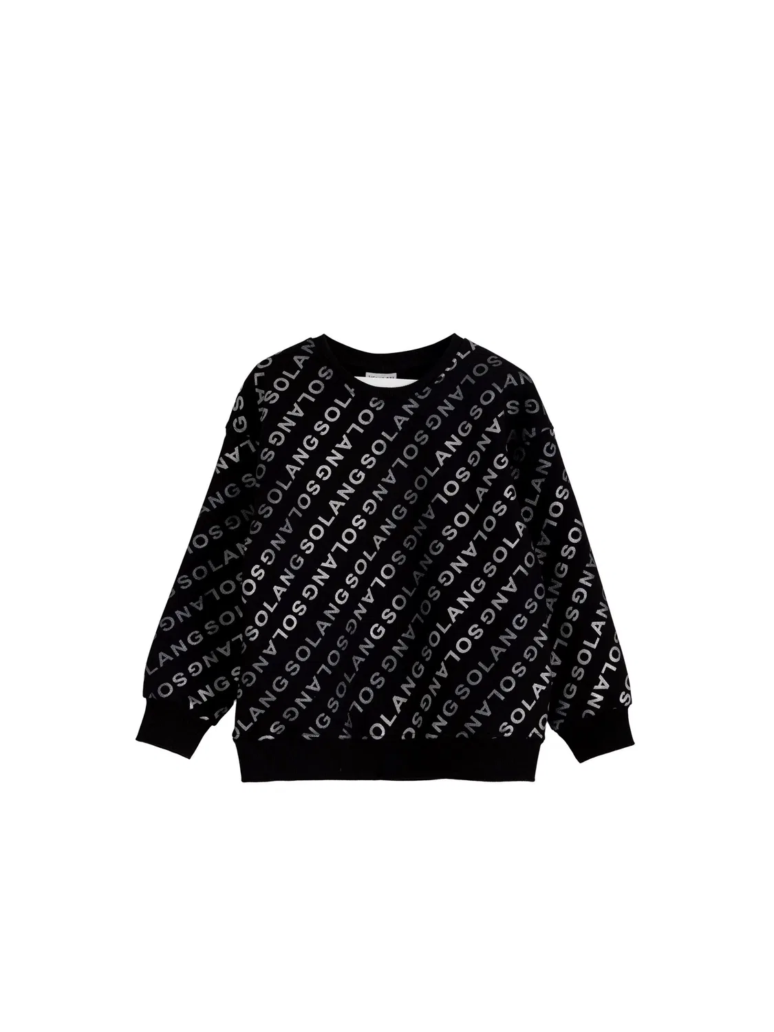 Толстовка Solang, Black