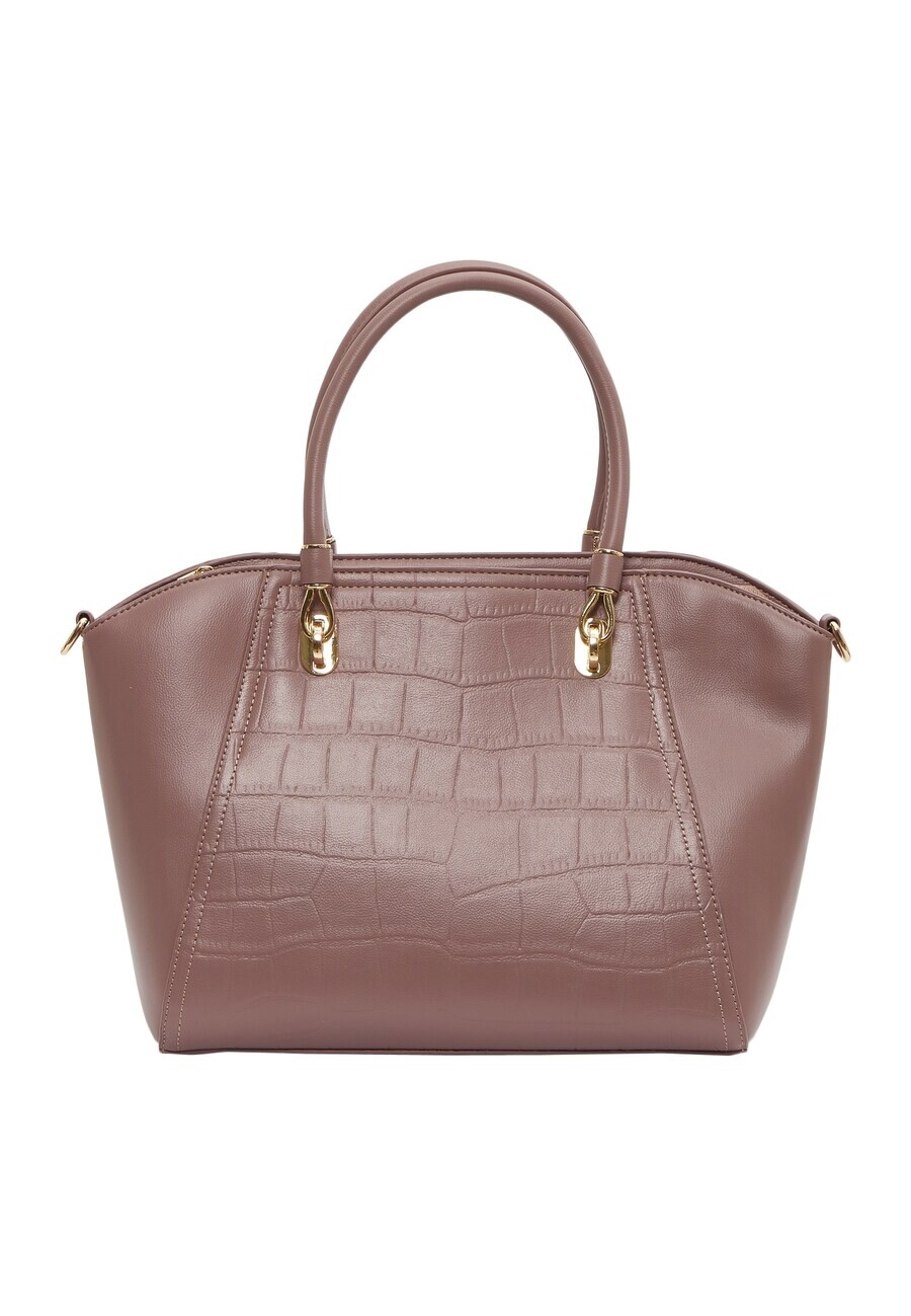 

Сумка Usha Handbag, темно-розовый
