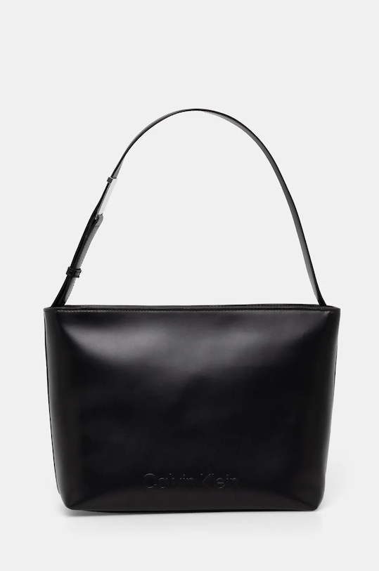 

Сумка Calvin Klein, черный