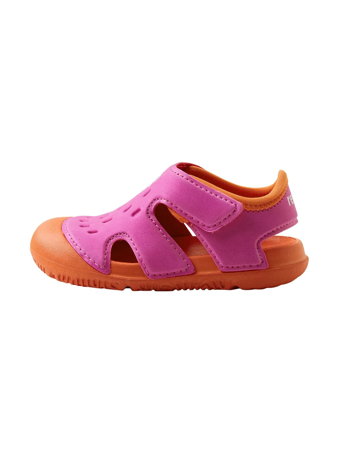 Пляжная и бассейная обувь 'Koralli' Reima, Fuchsia