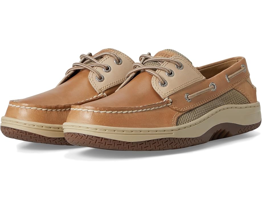 

Кроссовки Sperry Billfish 3-Eye, цвет Light Brown