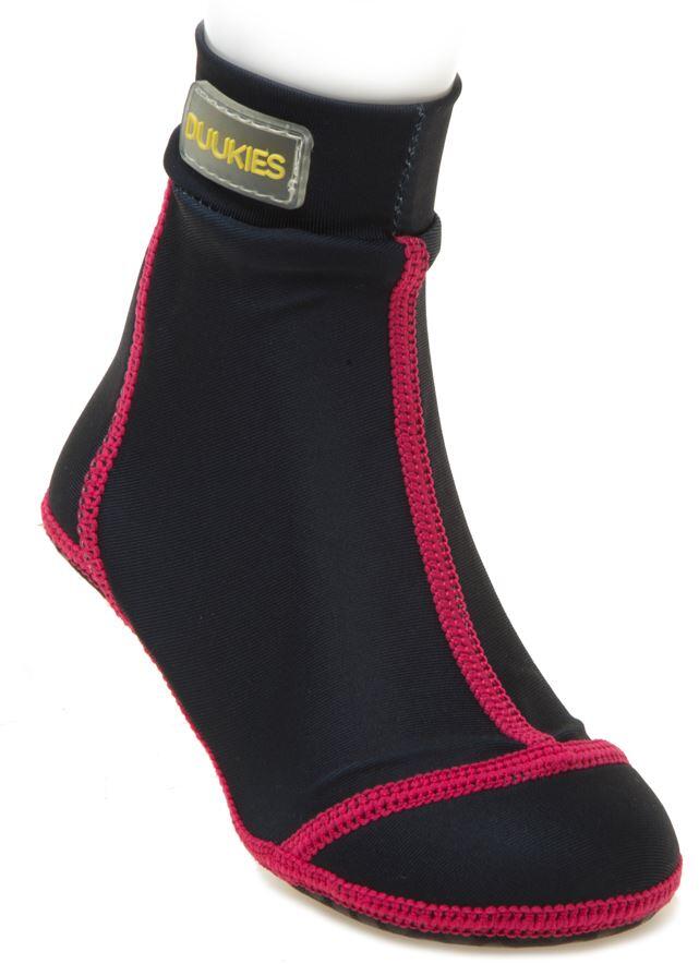 

ZEAGLE Пляжные носки Duukies PAM из неопрена для детей 28-29 лет