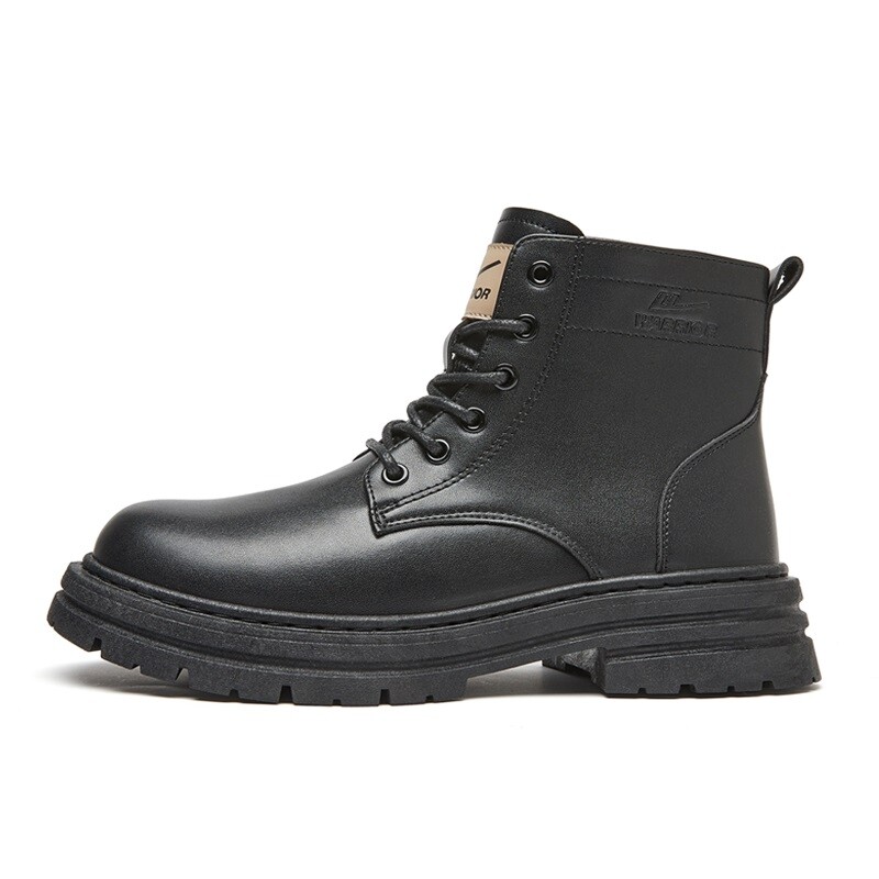 

Мужские ботинки Cahhrrn X Martin Boot Men Beige Warrior