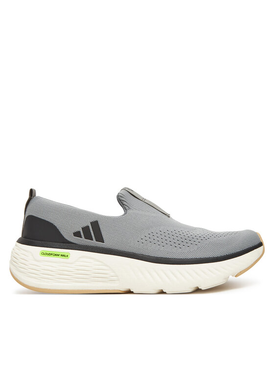 

Кроссовки Cloudfoam Go Lounger Shoes ID4021 Adidas, серый