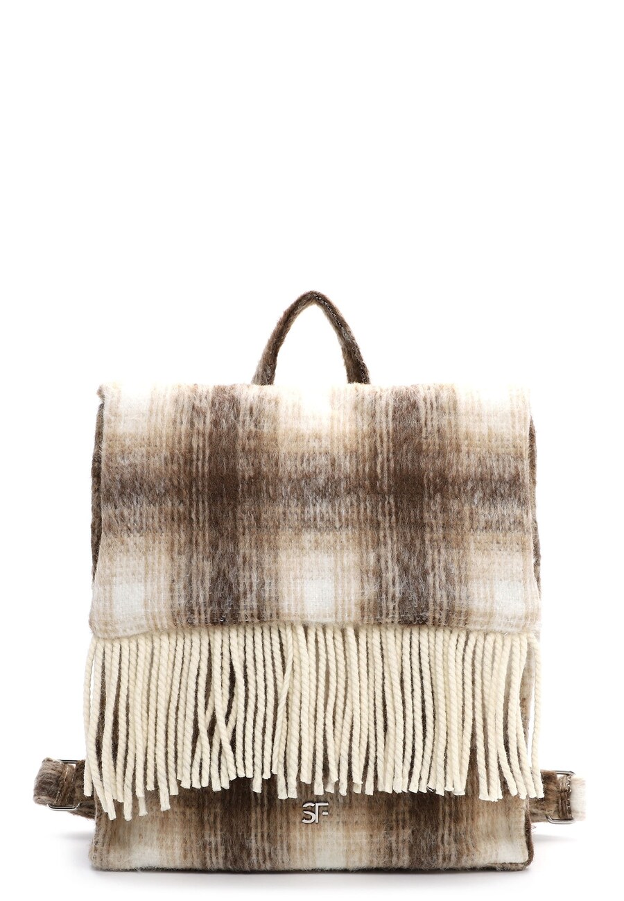 

Рюкзак Suri Frey Philly, Beige