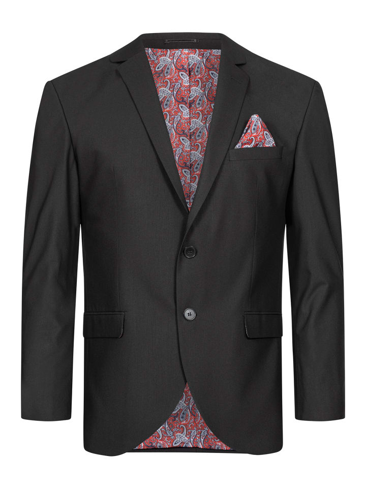 

Куртка Indumentum, черный