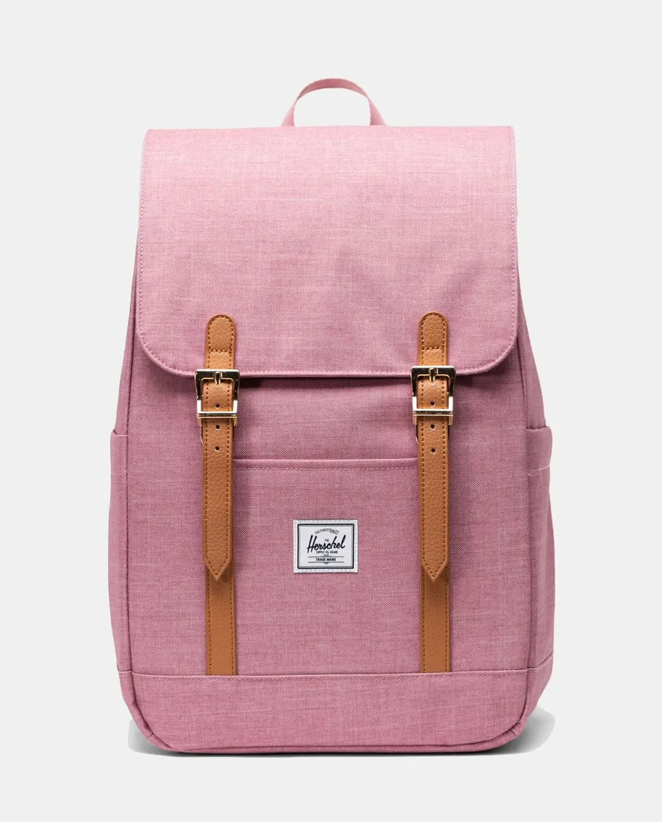 

Рюкзак Retreat Small Supply розовый Herschel
