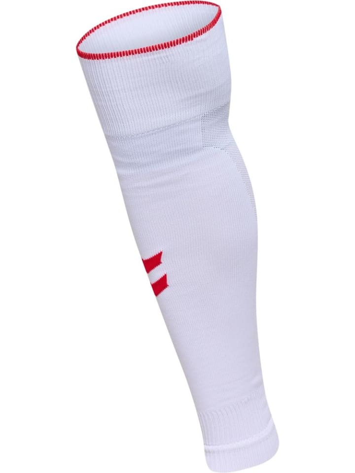 

Hummel Носки "Core Football Tube" белого цвета