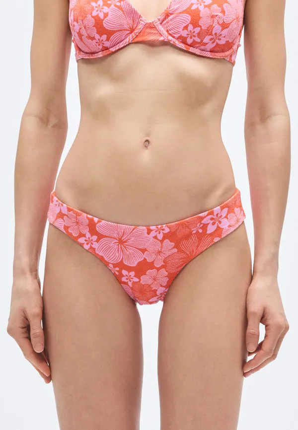 

Пикантные плавки от бикини штата алоха Rip Curl, Orange, Оранжевый, Пикантные плавки от бикини штата алоха Rip Curl, Orange